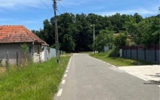 Teren cu proiect de casa | Sititelec | Bihor - Poză 3