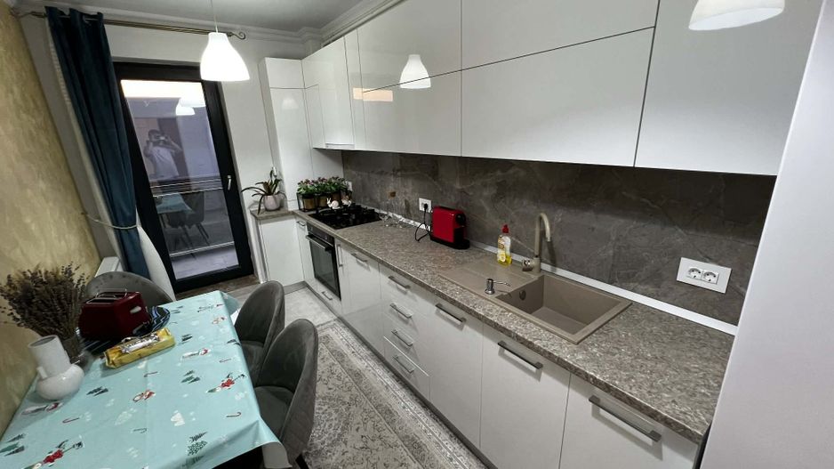 Apartament 2 camere decomandat – Închiriere – Zen Residence - Poză 6