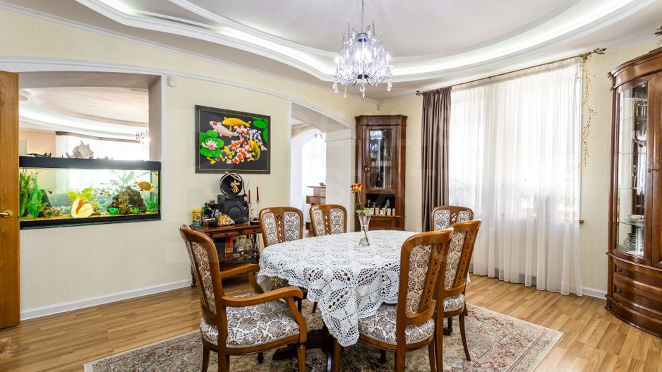 Vânzare, casă, 5 camere, str. Grenoble, Telecentru - Poză 20