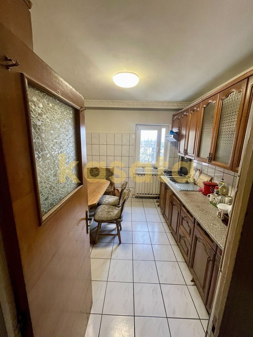 OPORTUNITATE | APARTAMENT 4 CAMERE | DOAMNA GHICA | BLOC 1990 - Poză 6