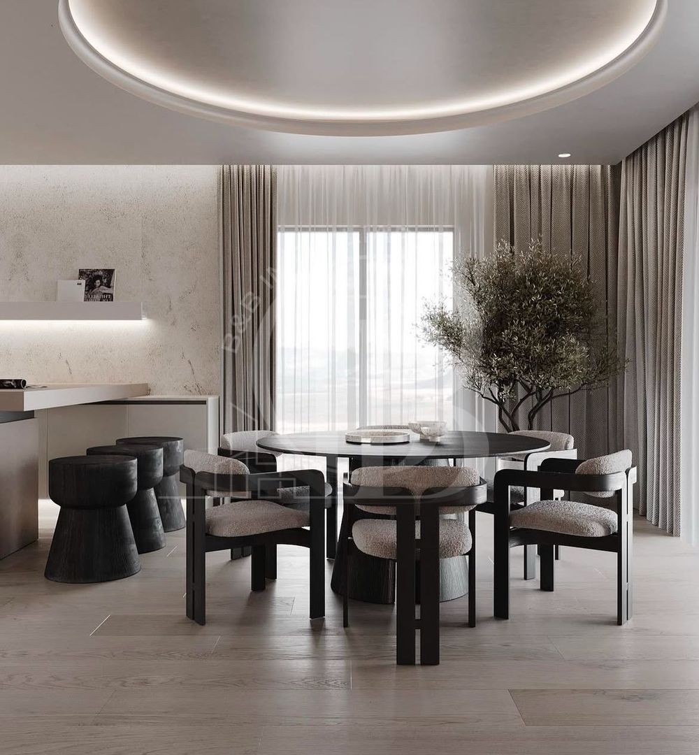 Theodor Pallady Apartament 3 camere decomandate Pret avans 15% - Poză 4