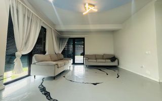 Duplex 220 utili, 6 camere, gradina, zona Borhanci - Poză 2