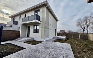 Utvin-Duplex P+E-Finalizat Complet - Poză 11