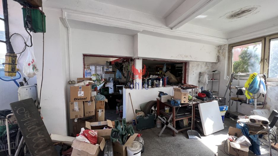 Teren+Casa zona Km 0 Craiova Ideala pentru Spatiu Comercial - Poză 19
