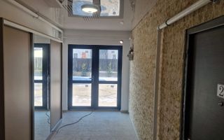 FINALIZAT INTABULAT APARTAMENT 1 CAMERA 40 MP BUCIUM  VISAN - Poză 7