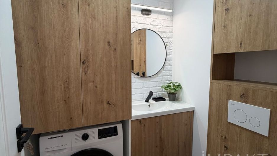 Apartament La Cheie | Lux | Incalzire pardoseala | Kaufland, Manastur - Poză 8