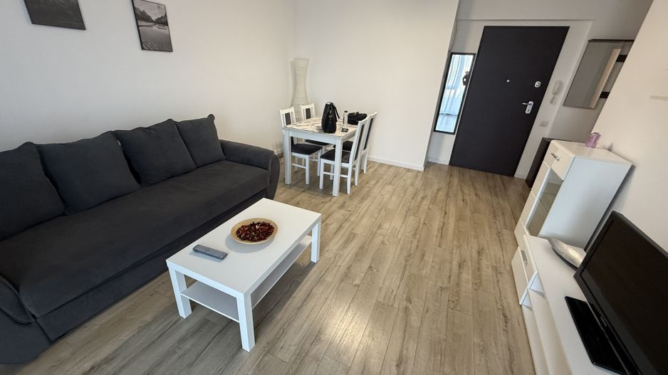 AP. 2 CAMERE - NUSCO CITTA, LOC PARCARE, CENTRALA, NEGOCIABIL - Poză 2