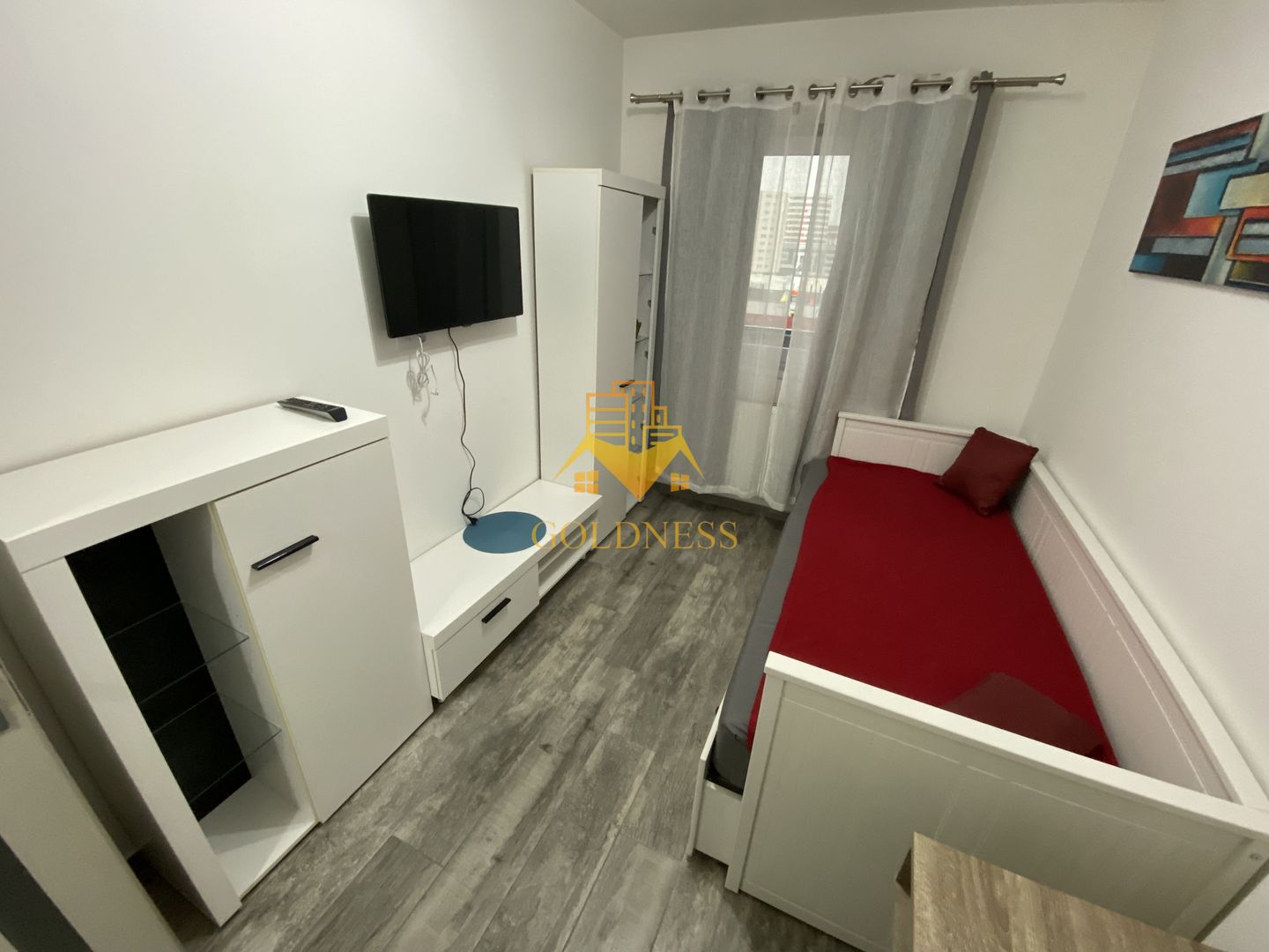 2 Camere decomandate, parcare, pet friendly, Zona Vivo, Metro,Bloc Nou - Poză 2