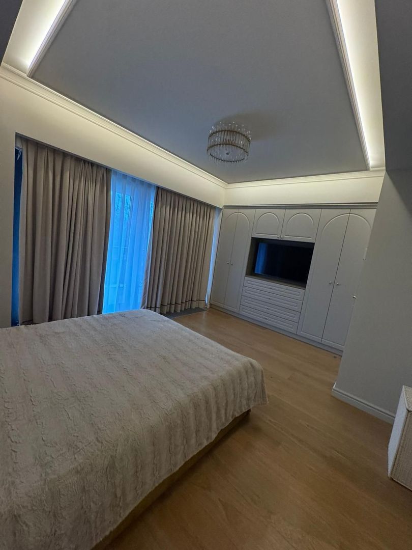Apartament 4 camere Premium Primaverii - Poză 13