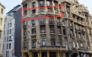 De inchiriat 2 camere, Calea Victoriei, 60 mp - Poză 16