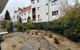 Apartament 3 camere cu gradina - zona Mandra, Cartierul Arhitectilor - Poză 3