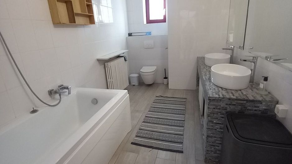 Vila versatila de inchiriat | gradinita, after school, birouri - Poză 3