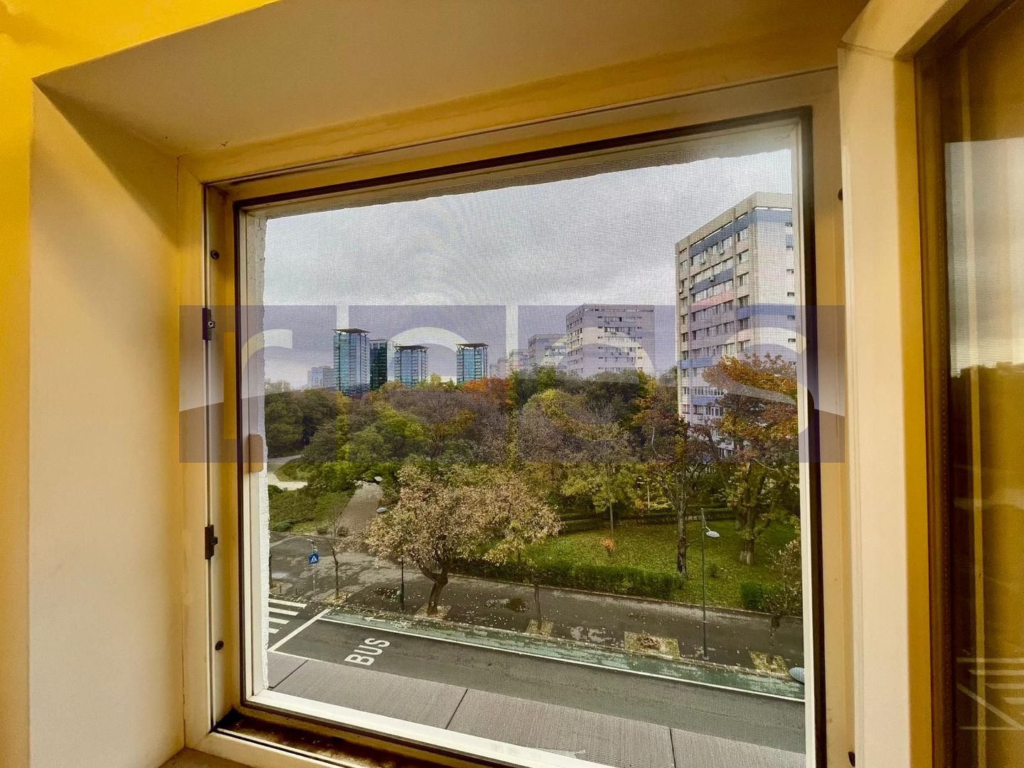 VANZARE APARTAMENT 2 CAMERE 42MP DOROBANTI BELLER CENTRALA PROPRIE DUBLU VEDERE - Poză 13