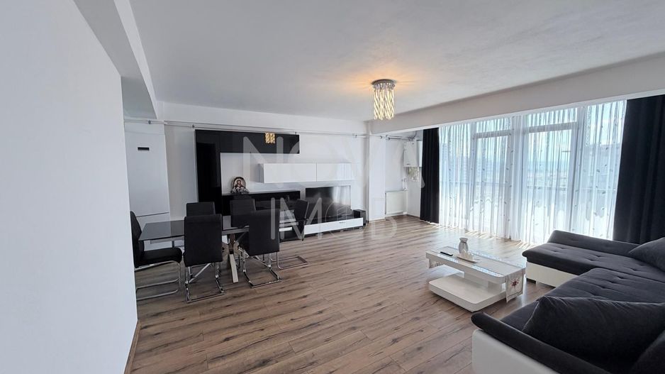 Apartament 3 camere, Str. Doamna Stanca - COMISION 0 - Poză 5