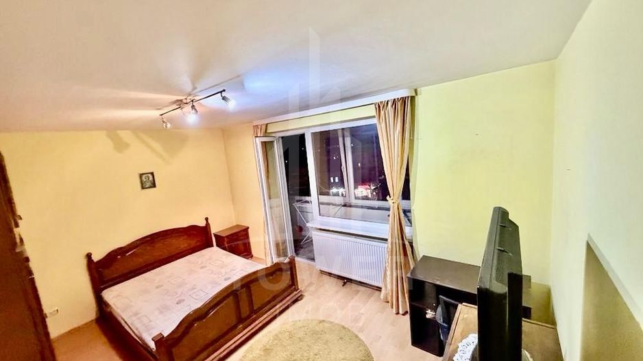 APARTAMENT 2 CAMERE DE ÎNCHIRIAT – ZONA CEDONIA Garantie 500€ (se poate plati in - Poză 1