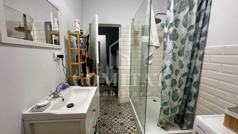 Apartament 2 camere | Loc de parcare | Zona Parcului Poligon - Poză 12