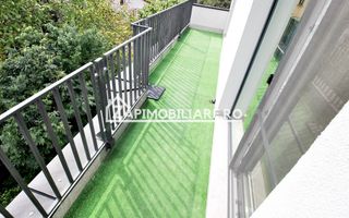 Apartament 3 camere,2 terase,2 băi,95mp,zona Centrală - Poză 11