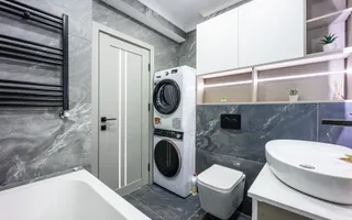 Vânzare, apartament, 2 camere, str. Andrei Doga, Râșcani - Poză 15