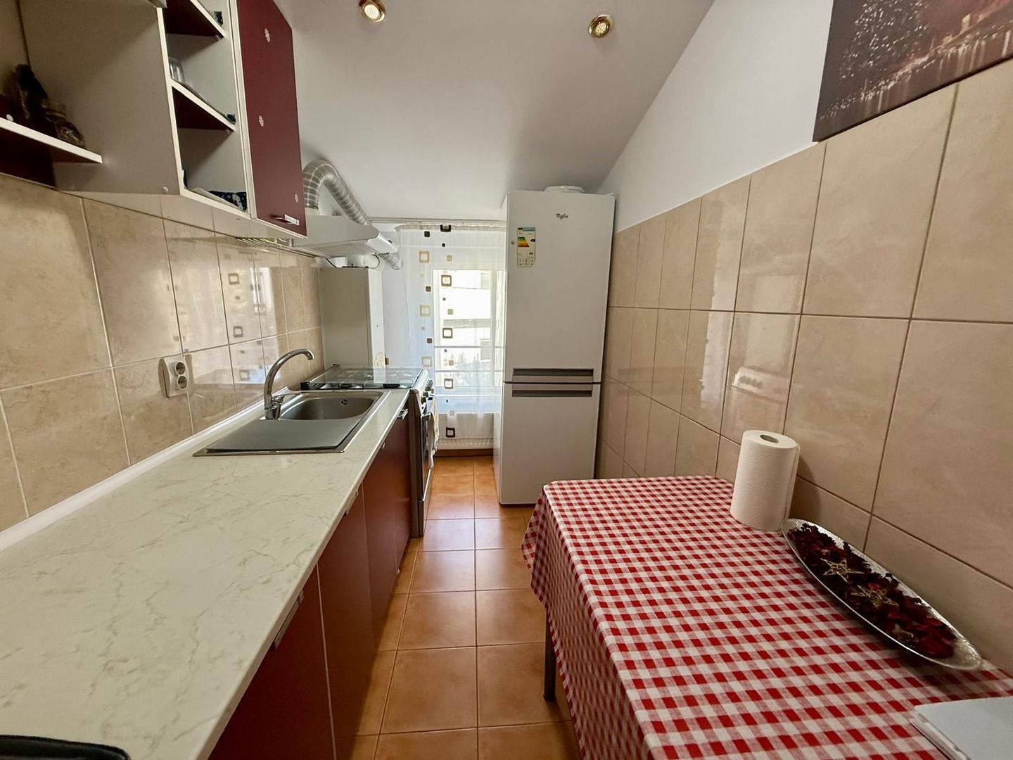 COMISION 0% | Apartament 2 Camere | Zona Girocului | Mobilat - Poză 5