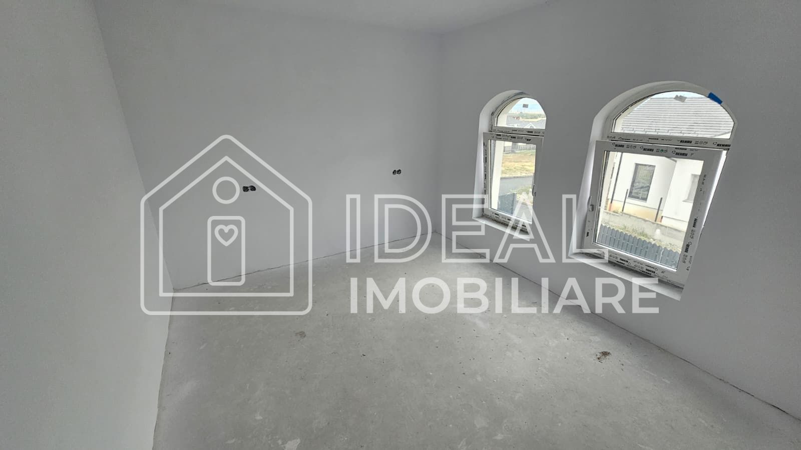 Casă individuală lângă pădure | Calea Cisnădiei | 115 mp utili | Teren 380 mp - Poză 13