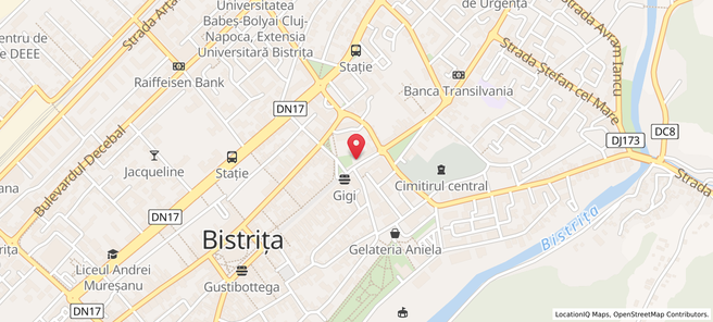 Locație Lionas Imobiliare