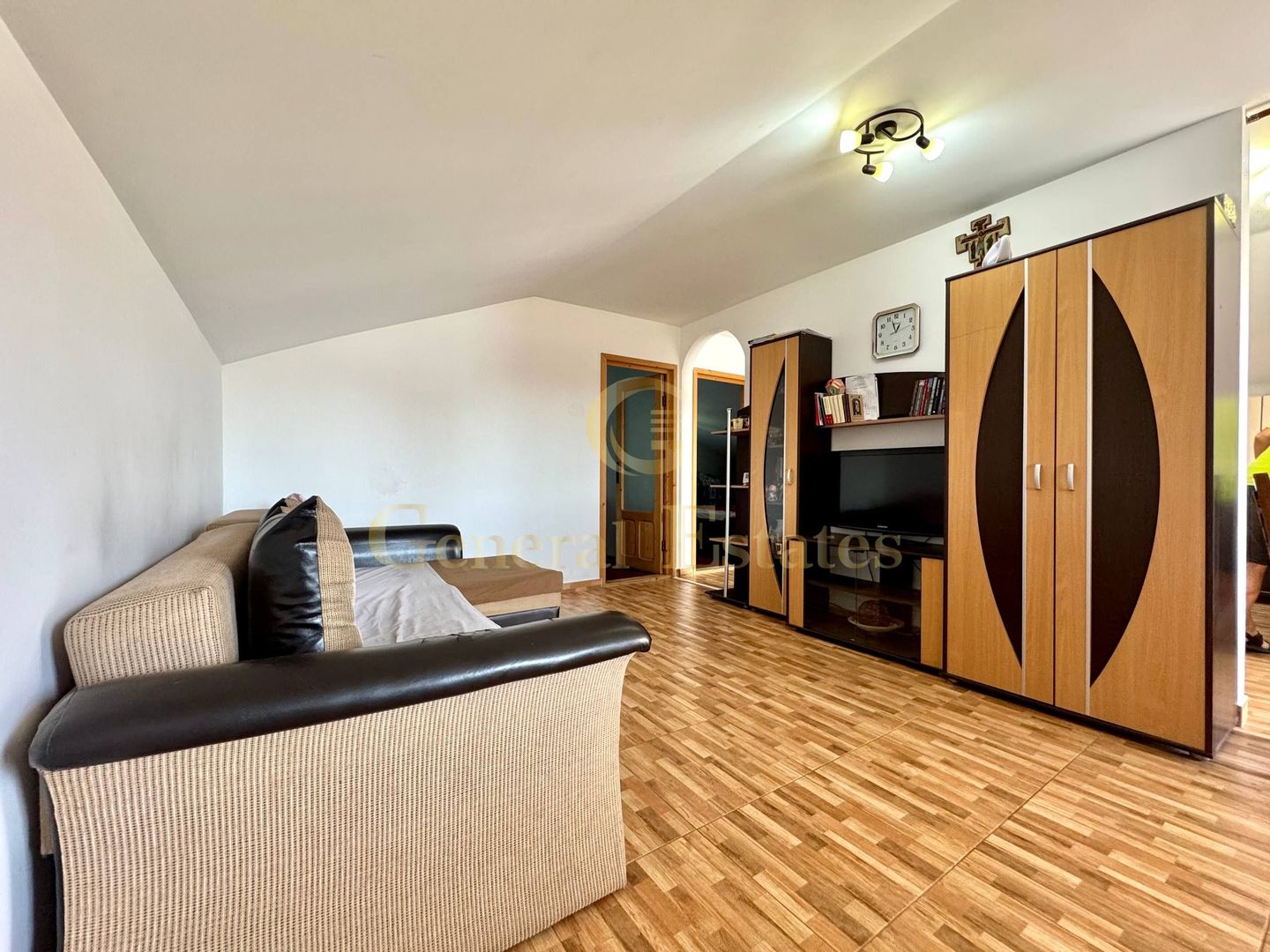 Vânzare Casă - Copou- P+M - lângă Gradina Botanică - Poză 16