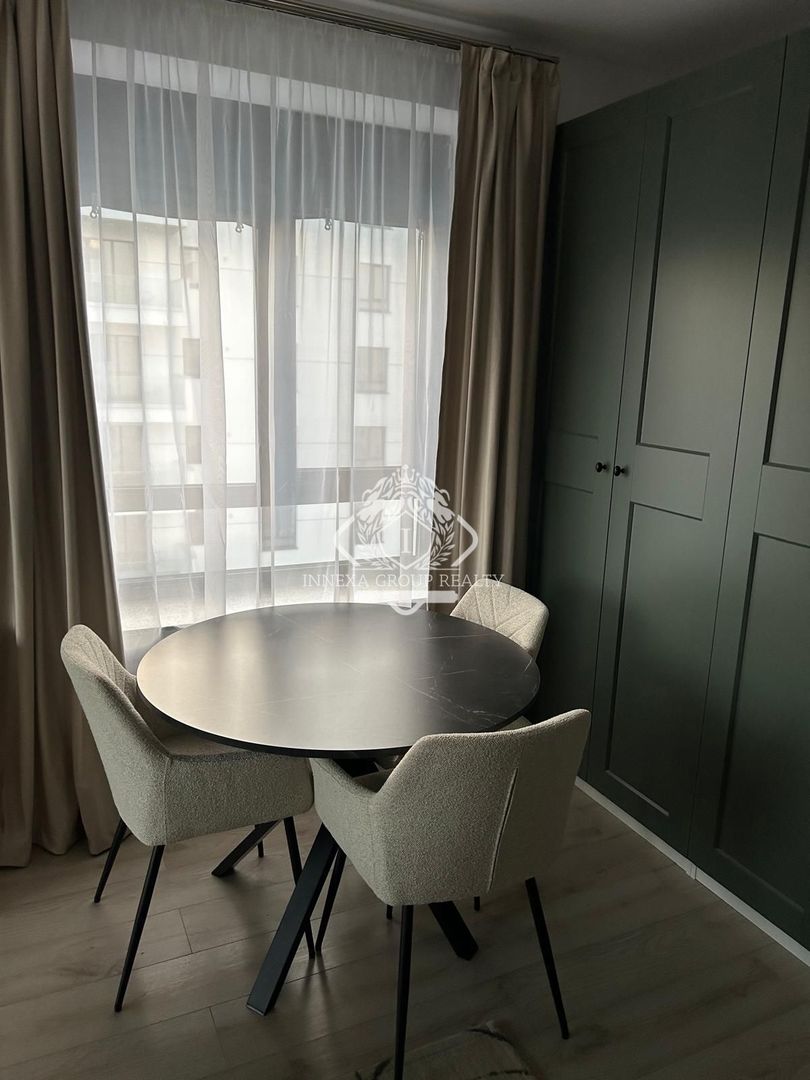 Apartament 2 camere I etaj 8/10 I loc parcare I Greenfield Baneasa - Poză 3