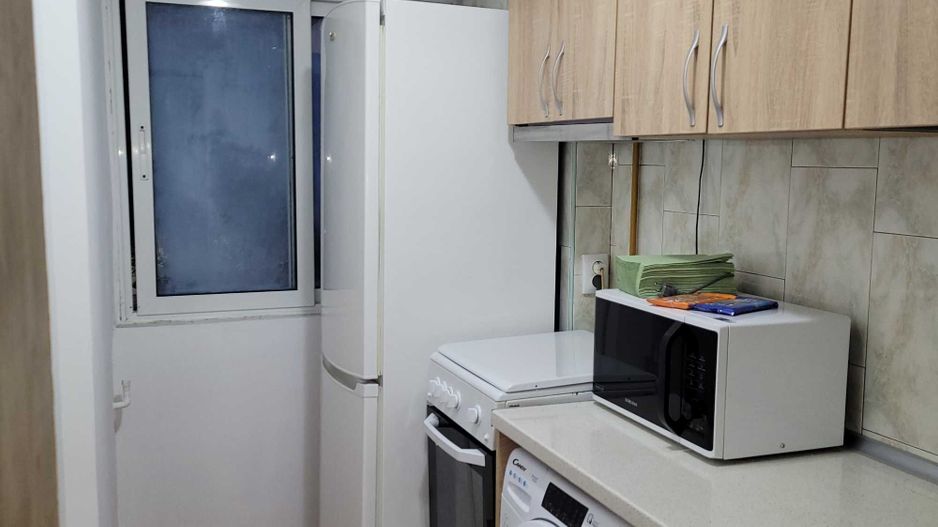 💎 De Închiriat: Apartament 2 Camere – Zona Constantin Brâncoveanu - Poză 1