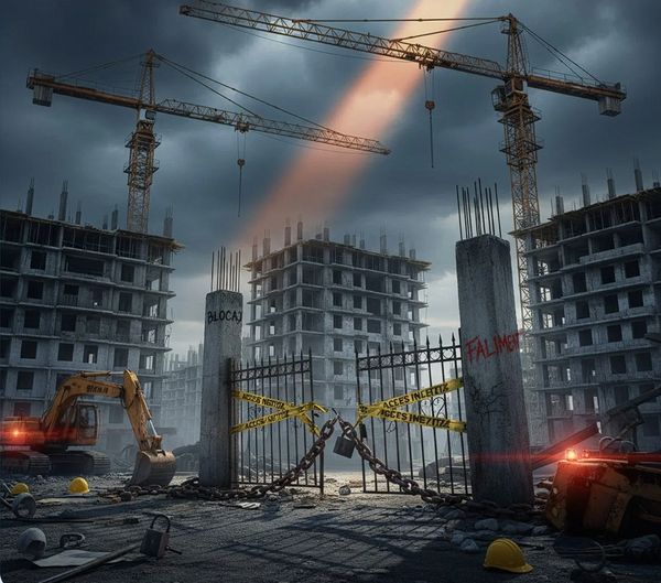 Legea Nordis, o catastrofă legislativă de proporții: 
