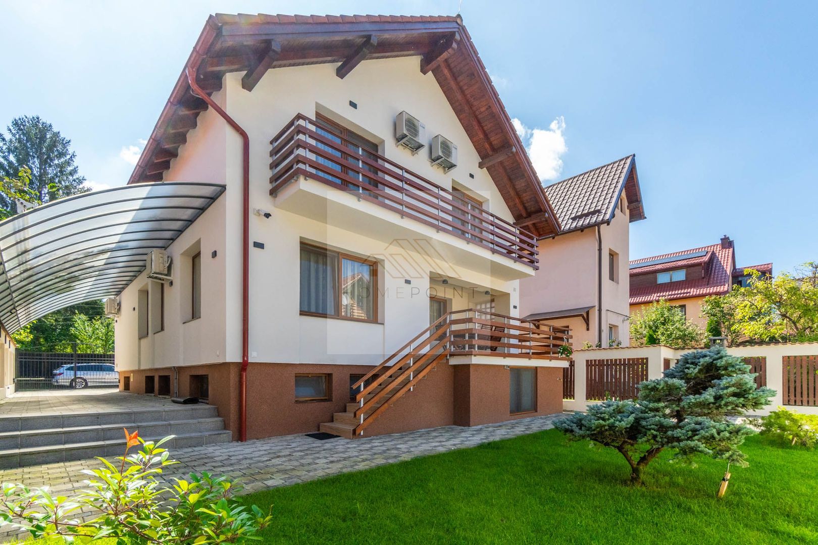 Casa Premium de Inchiriat | Cartier Noua | 0% Comision - Poză 5
