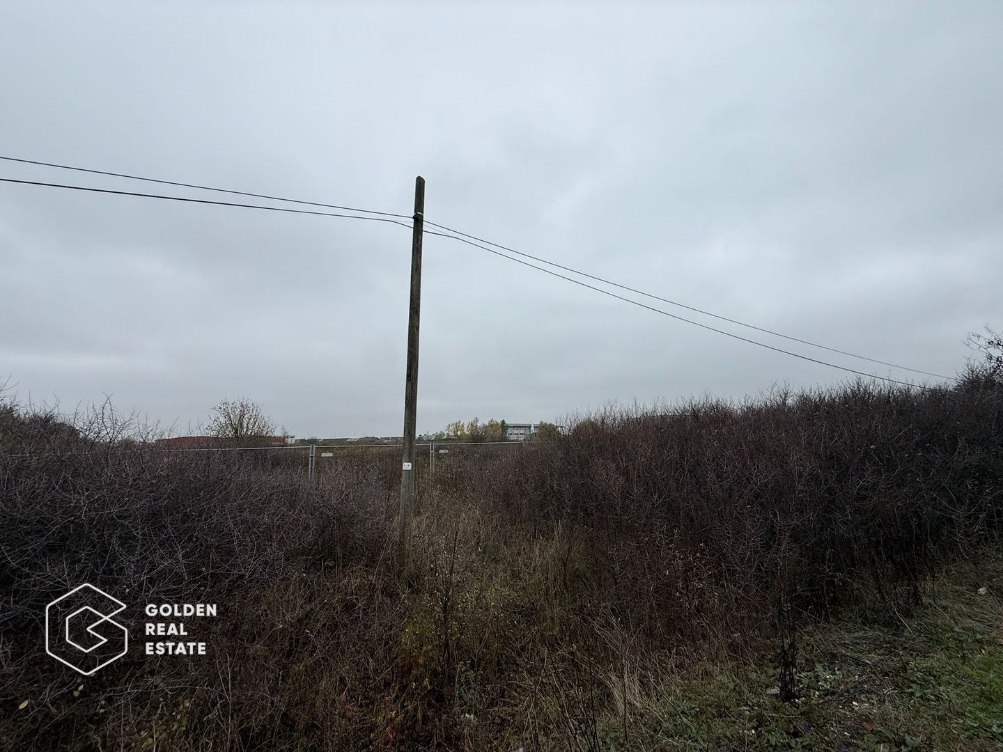 Terenuri pentru Hale si Constructii Industriale, Chișoda / Giroc,Timiș - Poză 2