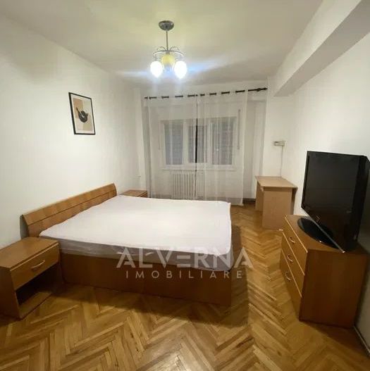 Apartament 2 camere | 60mp + balcon | etaj 1 | Gheorgheni zona Cipariu - Poză 7