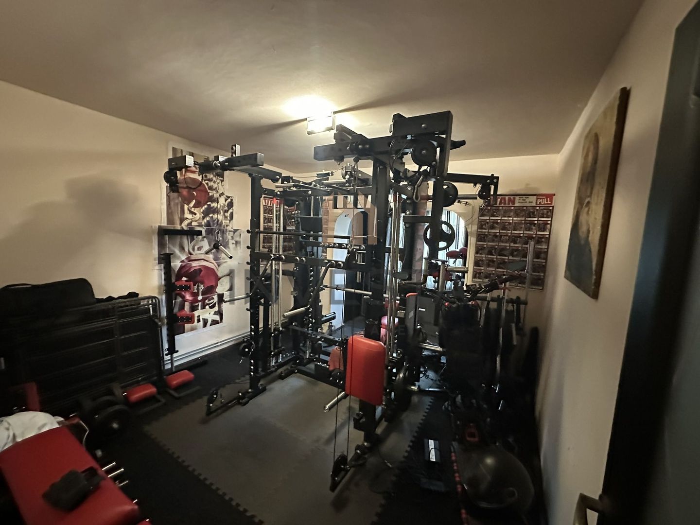 Apartament 90 mp!  Zona Minerva!  Garaj inclus! 2050/mp! - Poză 3