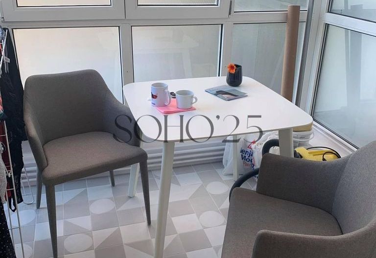 Apartament 2 camere – Floreasca, str. Strauss | lângă parc - Poză 4