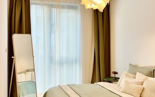 Win Herăstrău | Închiriere apartament 3 camere - Poză 6