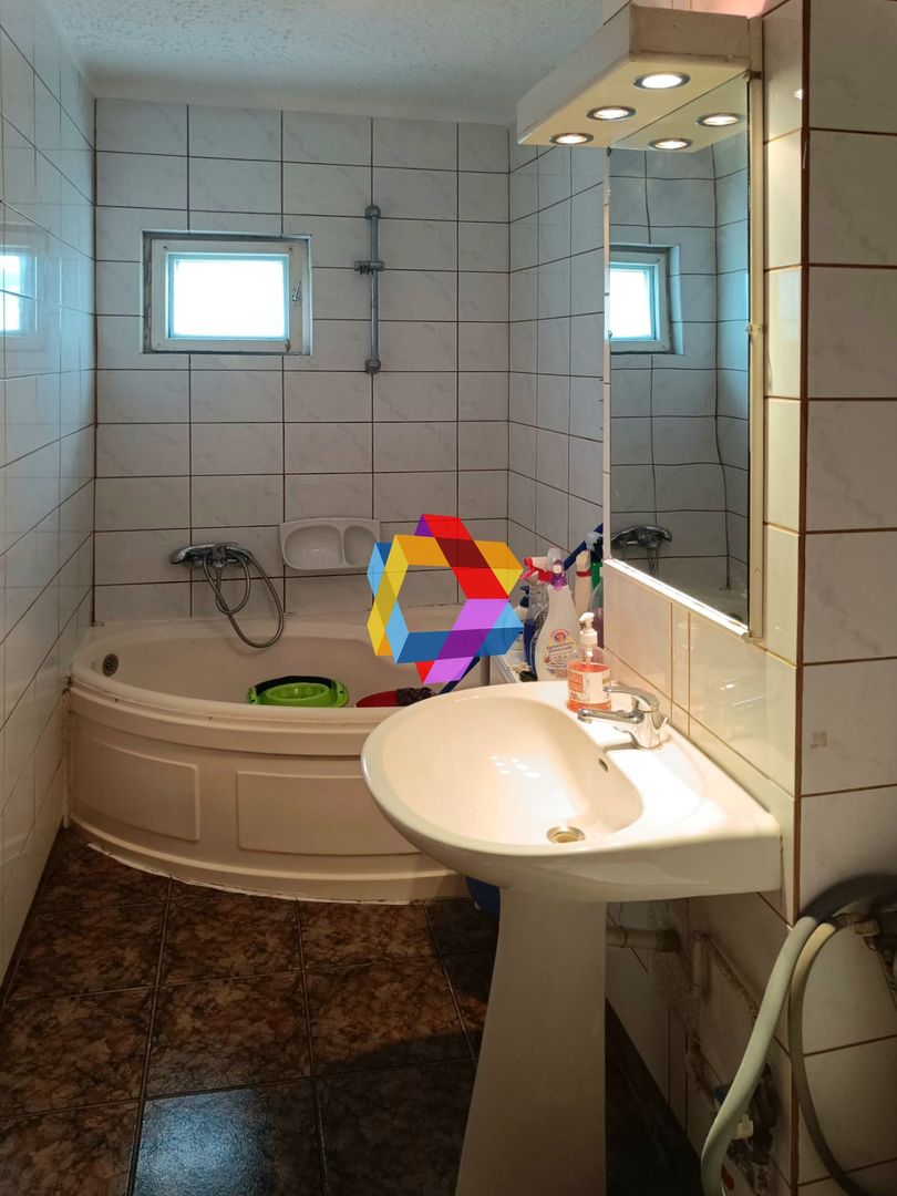 Apartament 3 camere de vânzare Brasov - zona Astra - 99 mp - plus-imo.ro - Poză 7