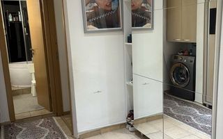 Ale Tudor Neculai - 2 camere Decomandat - mobilat - 54mp - Poză 3