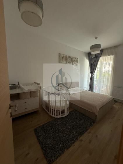 2 camere + parcare | GranVia Park - Poză 3
