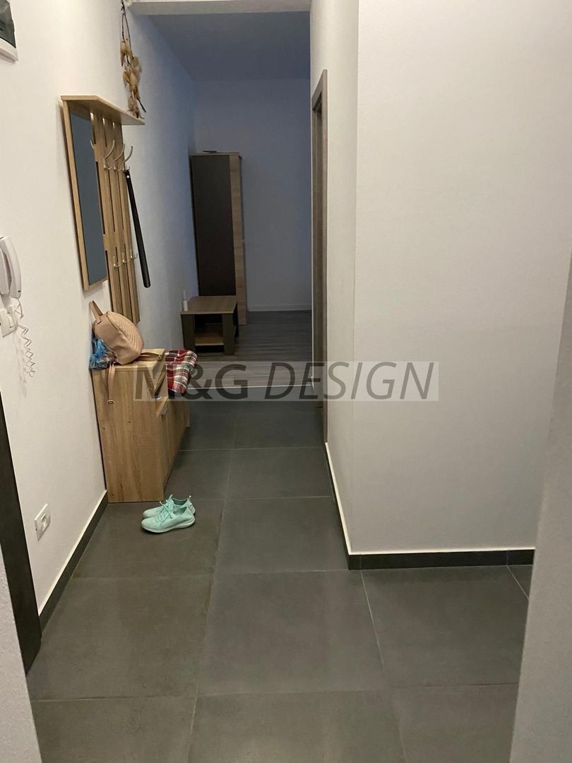 Apartament 2 camere Giroc etaj 1 - Poză 7