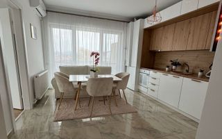 Apartament modern cu terasa – pentru familie sau investitie, Iris! - Poză 2