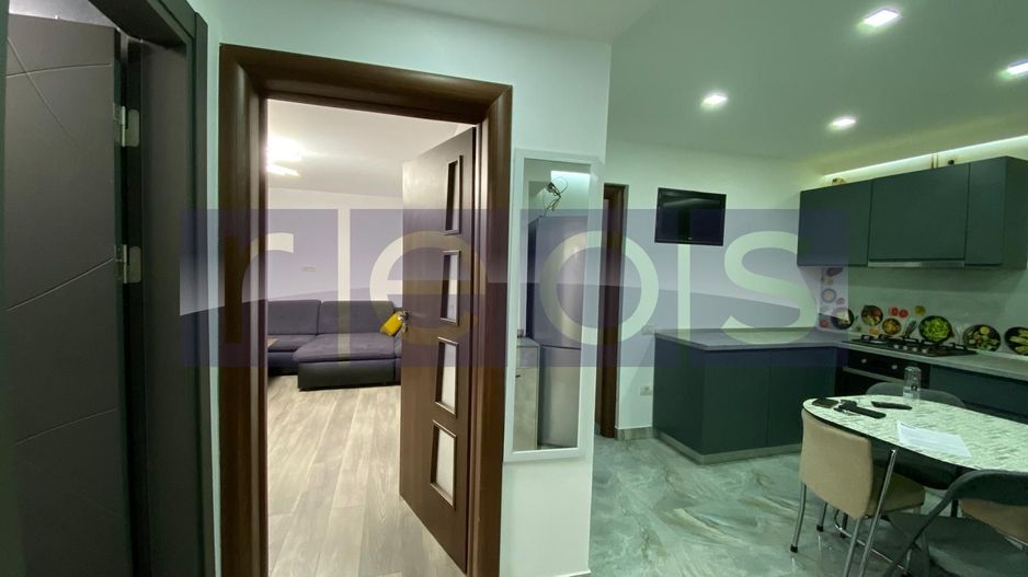 Apartament complet renovat | Aleea Circului | Metrou Stefan cel Mare - Poză 2