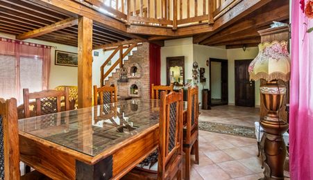 Casă de vis într-o oază de liniște – Bodrogul Nou, Arad