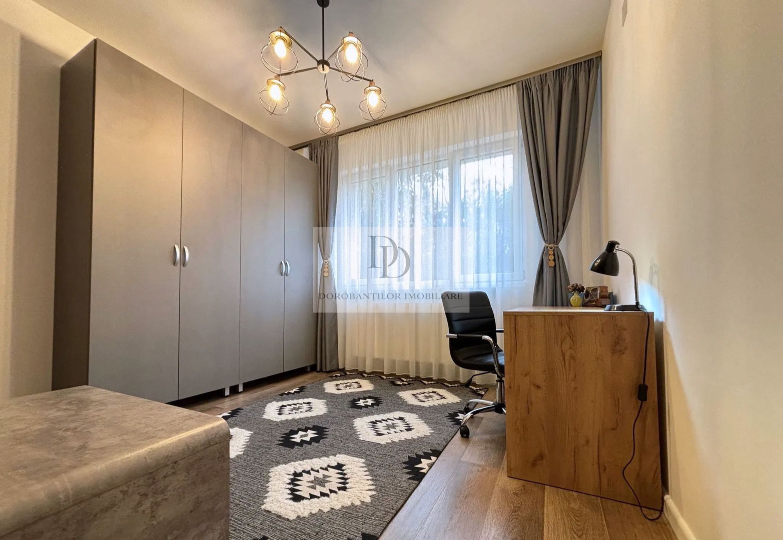 Apartament 1 Cameră | 40 mp | Finisaje Premium | Gruia - Poză 9