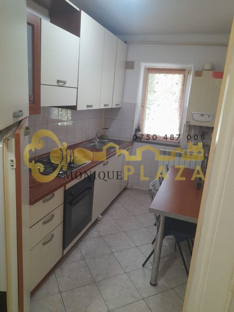 3 Camere | Zona linistita | Mobilat | Utilat | - Poză 6