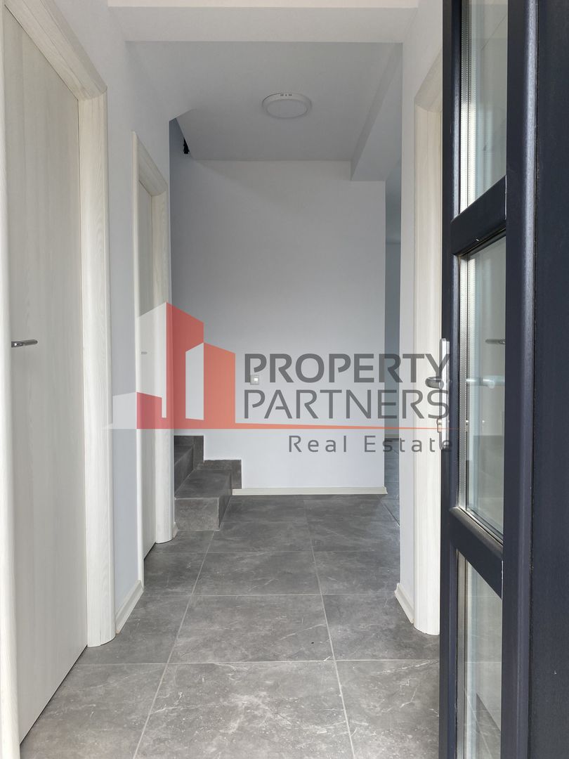 Casa P+1 in Sabareni. - Poză 10
