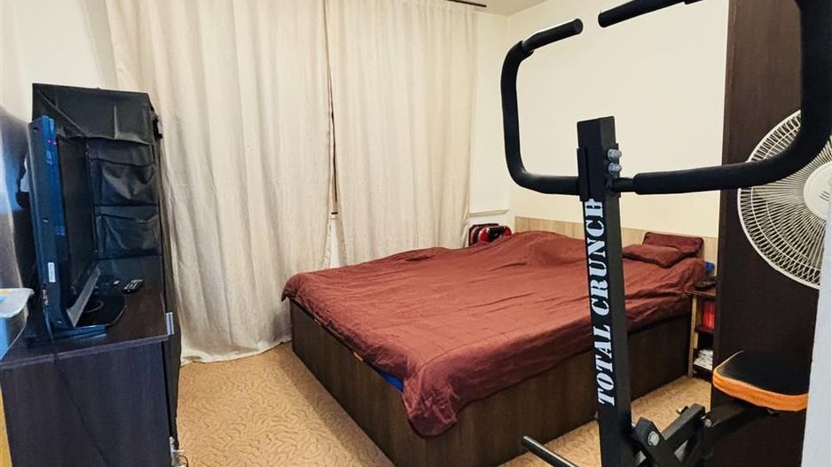 Apartament cu 2 camere decomandat zona Rogerius. - Poză 5