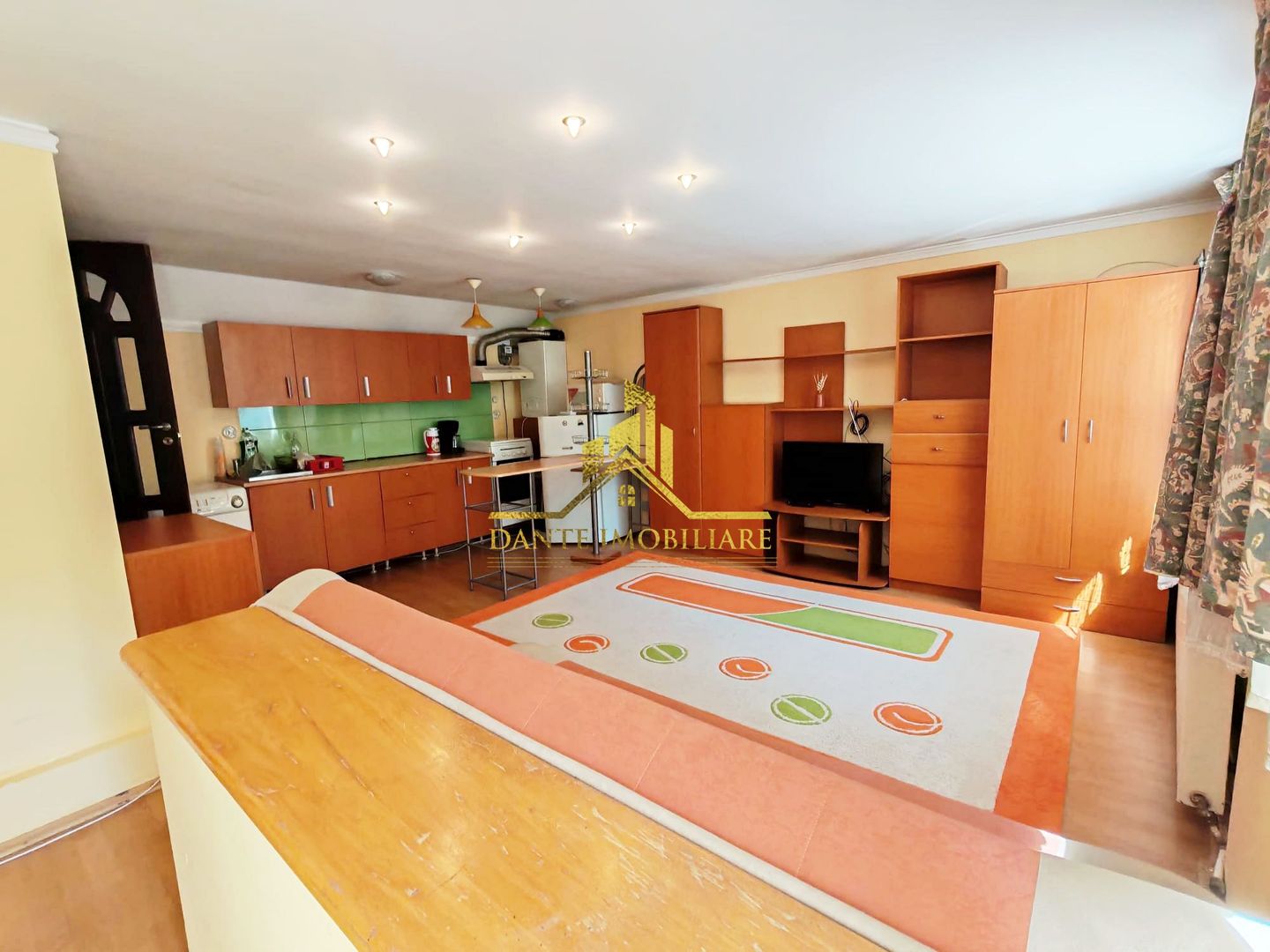 2 camere, mobilat modern, proaspat renovat, Grigorescu, Donath - Poză 9