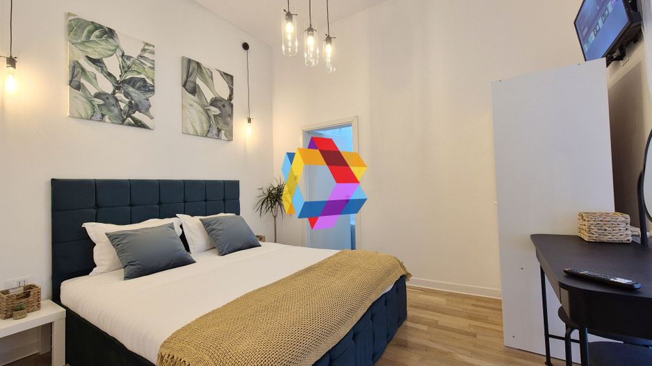 Casa de vânzare zona Centrală - 225 mp - Poză 13