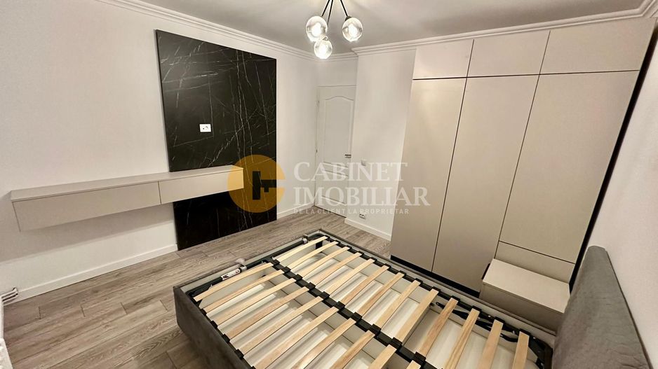 Nicolina- Apartament 2 Camere Decomandat - Etaj 1- 60 Mp - Poză 7