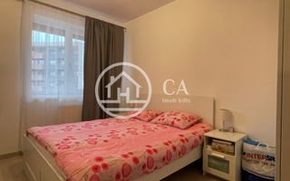 Apartament cu 2 camere de vanzare in Prima Universitatii, Oradea - Poză 5